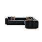 sofa-canto-estofo-azul-escuro-inox-dourado-sala-estar (3)