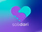 Solidari | Manual de identidade visual