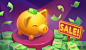 Piggy Bank Event