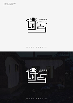 荒万达隆采集到logo搜集