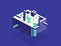 尧我一命采集到isometric