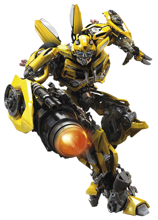 16:08:11bumblebee (tlk promo #1) by barricade241喜欢变形金刚