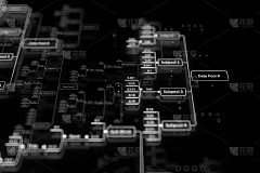MaxXML采集到知识图谱