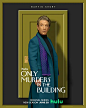 公寓大楼里的谋杀案 第二季 Only Murders in the Building Season 2 海报