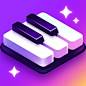 ‎Piano Academy - Learn Piano : ‎Welcome to Piano Academy, the best way to learn how to play the piano.

You don’t have to know a thing about the piano. You just need a piano keyboard, and that's it: you're ready to start an incredible journey toward becom