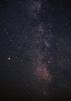 夻姡采集到星空素材