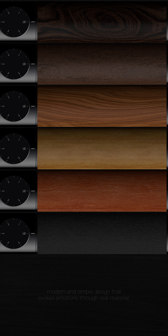 B&O Concept Design :...