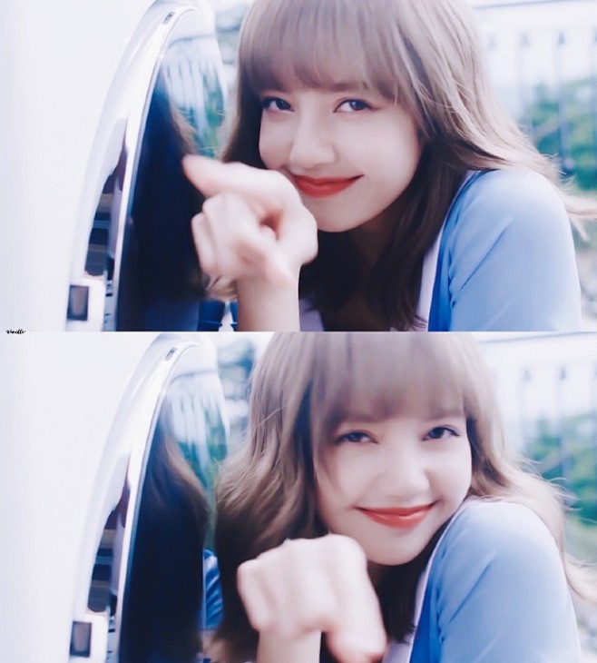 blackpink▪lisa

