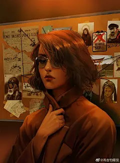 好消息！2021年，第三期肖吉人像插画课开始招生了，8月中下旬开课，3个月时间24个课时，带你走进人像绘画的世界。三个月课程结束后每周还有一趟终身福利课给新老学员。
关注本人并转发此条微博，到招生结束前，每周五我都会抽100元现金送出
咨询QQ：2859759369
咨询微信：xiaojipeter ​​​​