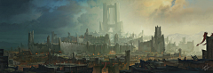 Dr_兔先生采集到场景