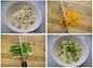 如何做咸蛋豆腐的做法（咸蛋拌豆腐）