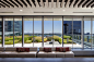 101海港大道办公屋顶花园 Seaport Boulevard by Copley Wolff Design - 灵感邦_ideabooom