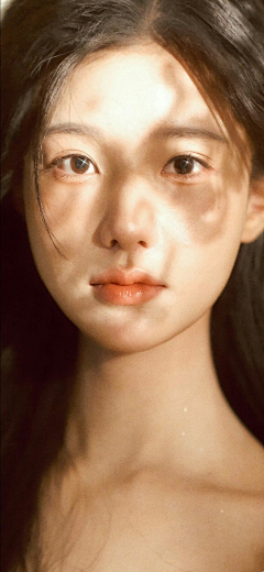 烬铅采集到陈意涵
