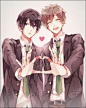 free!男子游泳部 | 微话题-一起聊聊吧！#!/122085?from=526&order=time