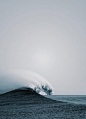 perfect wave