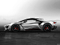 Fenyr SuperSport 2016款 基本型 3210473图片_W Motors_汽车图库_汽车之家