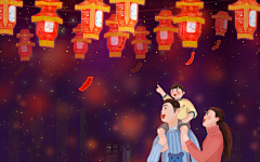 EZ8rjnIl采集到春节