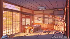 网红插画博主 - 首页 - 微博