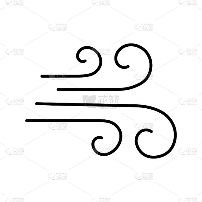 Airflow icon
