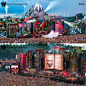 Tomorrowland 20周年多少人会去？_6_Eric_来自小红书网页版