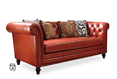 tong汤圆采集到sofa
