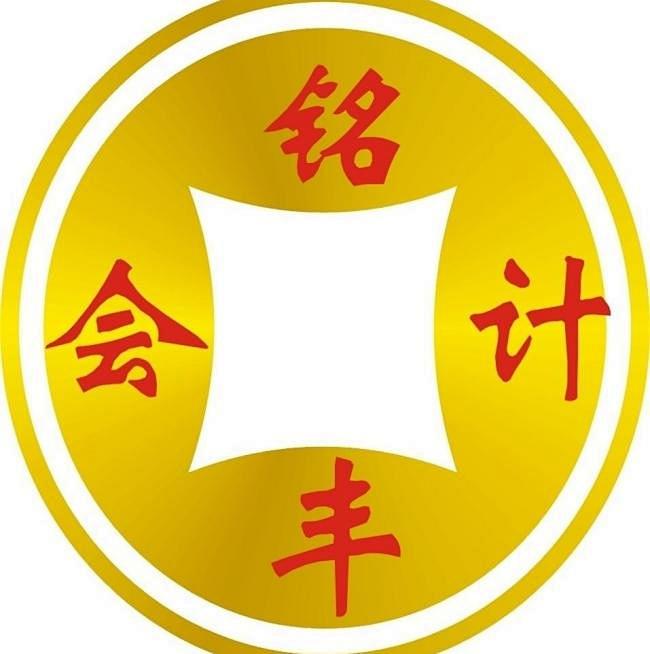 铜钱logo图片