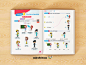 book children children's book design kids Layout كتاب كتب اطفال