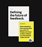 Perksy — JUSTIN AU : Brand identity design for Perksy, a consumer insights platform that powers real-time research. Users play on its immersive mobile app, that rewards them for...
