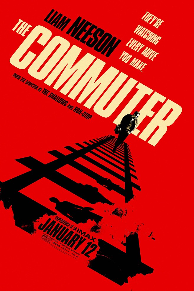 thecommuter