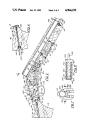 Patent US4964232 - Single barrel break-action trap shotgun