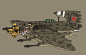 Ground Attack by ~spacegoblin on deviantART