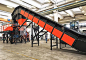 Hammer mill - Z14 - FORREC - vertical / for metals / robust - image - 1