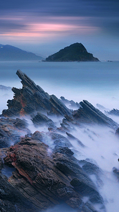 婉卿💗采集到风景