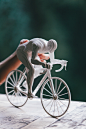 Paper Olympics : Paper Olympics is a series of serial plane paper sculptures of athletes of a range of different olympic athletes. A project commissioned by stock image photographer Abel Mitjá. He first approached me early 2015 with the idea of creating a