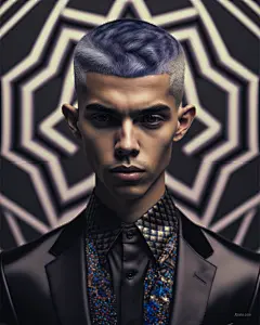 AI绘画_Prompts_TycheIset_long_buzzcut_hair_dark_tie-dye_hair_dye_art_masculine_699103c9-438c-452f-b104-f90372e70d83_xpanx.com