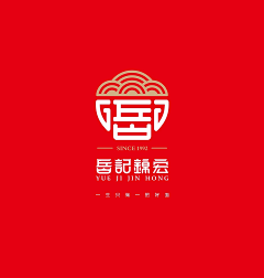 Ø菜央采集到logo