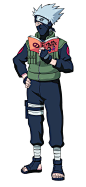 火影忍者超清壁纸 211P  naruto 鸣人 榆林ACG 佐助 卡卡西 忍者 动画壁纸
