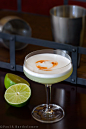 Pisco Sour | Recipe