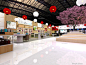 JAPAN,3D展模网