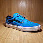 Vans Gilbert Crockett GC Pro滑手签名款专业滑板鞋非OLD SKOOL-淘宝网