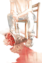 画师Re°