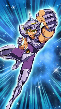 【#（1986年－1990年）日漫 ：聖鬪士星矢#】人物，圖鉴。