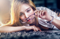 People 2048x1343 women with glasses women model Asian
