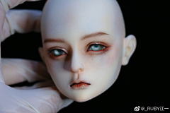 yukina74采集到BJD