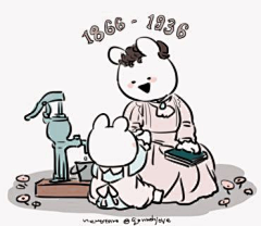 黎山水市采集到IP形象设计