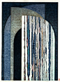 hanga gallery . . . torii gallery: Discovery by Toshi Yoshida
