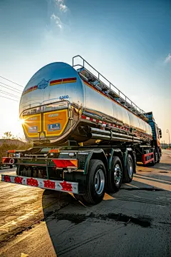 石油化工运输车公路安全运输