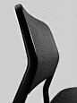 马克·纽森新作，是一把致敬20年代设计的椅子｜这个设计了不起_设计_好奇心日报