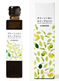 I's Life Olive Oil橄榄油包装设计 设计圈 展示 设计时代网-Powered by thinkdo3