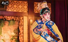 PoisonousKiss采集到老九门
